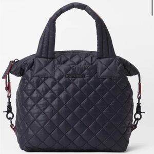 MZ Wallace small Sutton deluxe